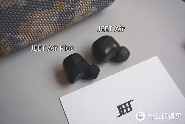百元的 网红真无线蓝牙耳机，JEET Air Plus 会是你的菜吗？