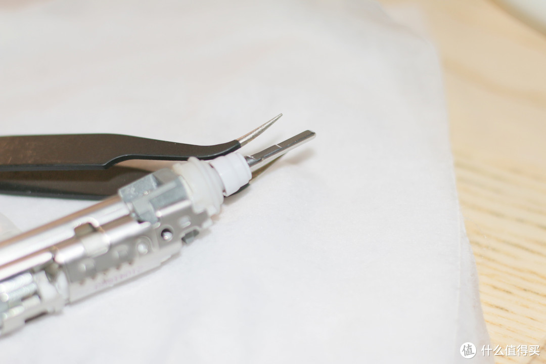 一文详解：一波多折的飞利浦6730牙刷维修装腔指南