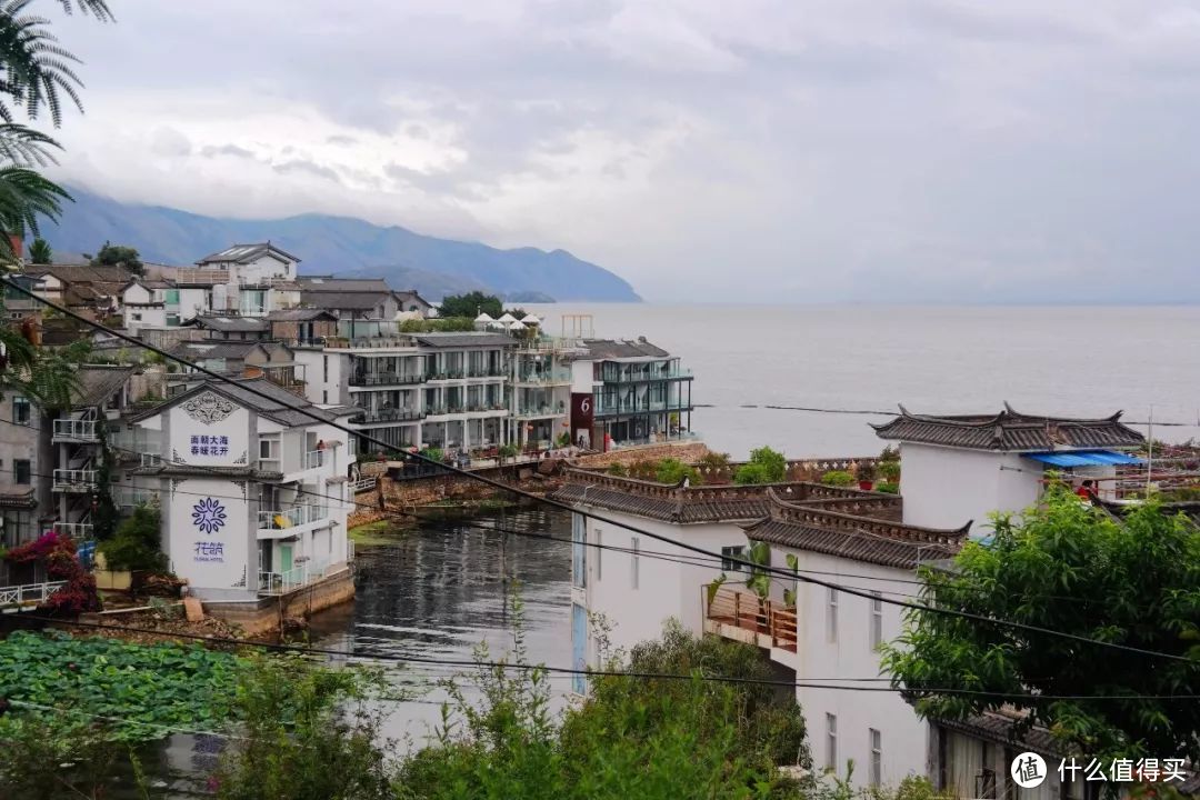 大理印象：没有《天龙八部》的快意恩仇，只有苍山洱海的风花雪月