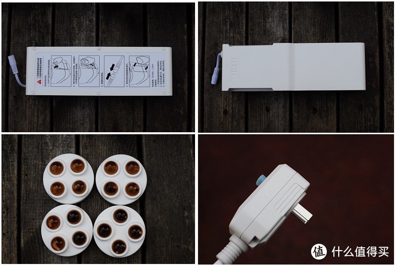 全球首款无线足浴器 小米有品上线HITH智能无线足浴器