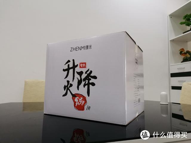 臻米升降电火锅的吃货测评，原来火锅可以这样吃