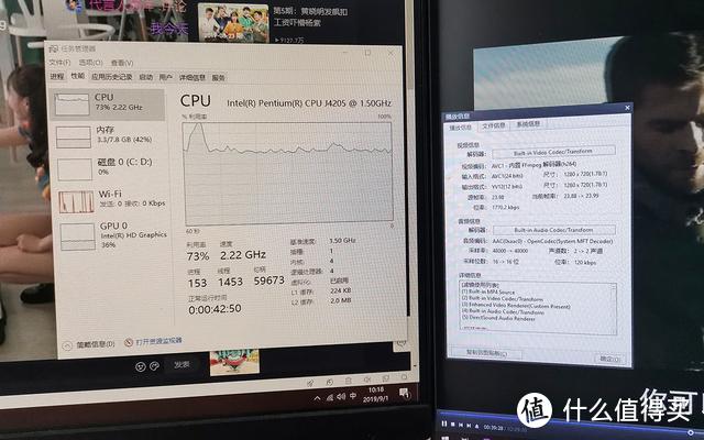 一千块买台主机，还有正版win10，让你的显示器秒变一体机：零刻EQ55开箱体验