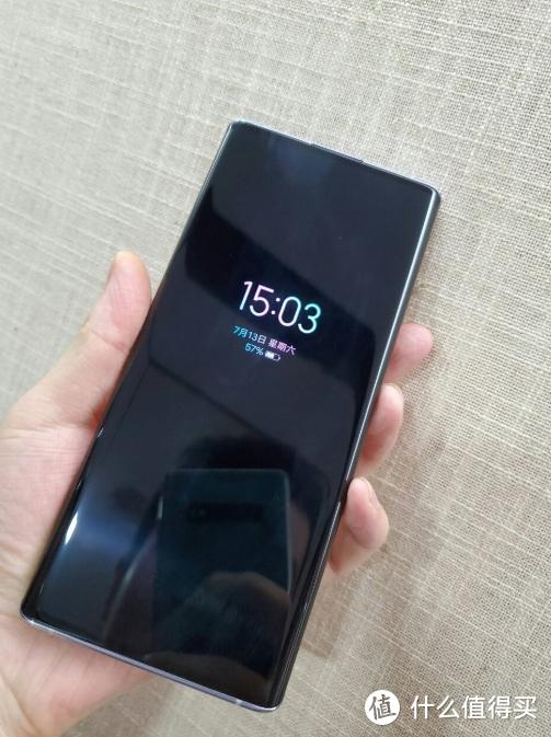 vivo NEX 3 5G提前上手 华为Mate 30保护壳曝光