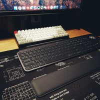 罗技MASTER系列键盘使用总结(按键|背光|功能)