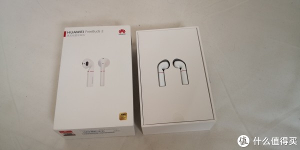 开箱
