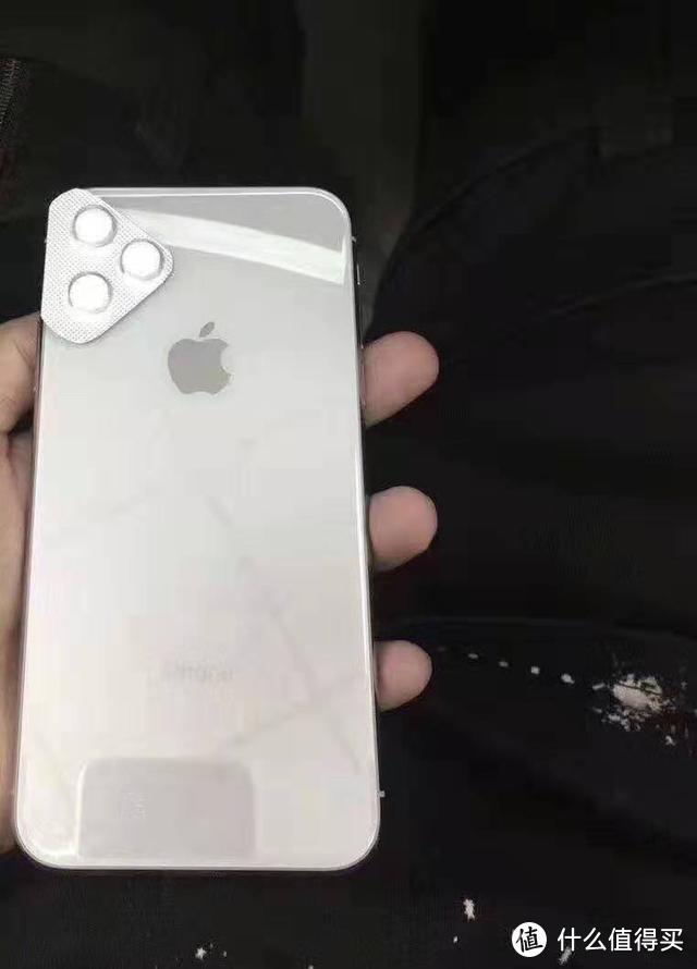 以路人的角度谈谈iPhone 11系列的优缺，不喜勿喷