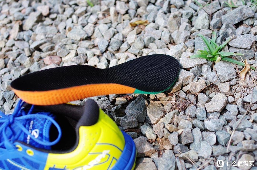 当热刀划过黄油——scarpa  旋风 竞赛越野跑鞋体验
