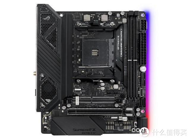 华硕ROG C8I主板发布 京东方产华为智慧屏V65再曝光