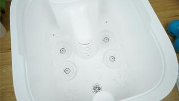 HITH智能无线足浴器Q2使用总结(加热|APP|控制|按摩|冲浪)
