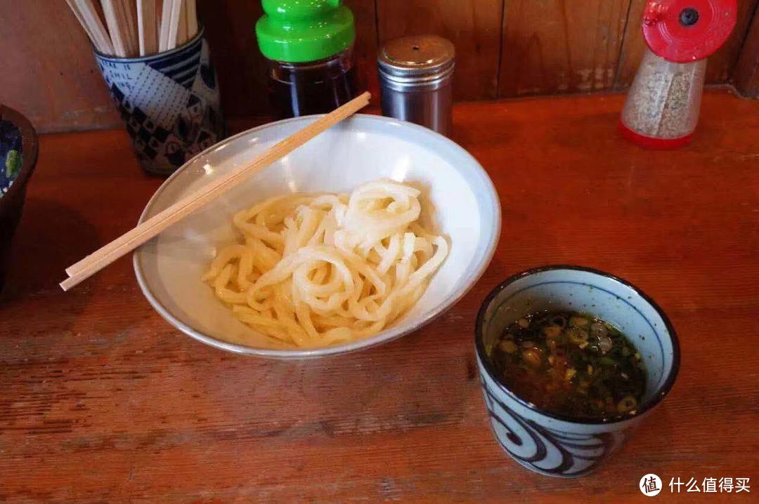 中村うどん