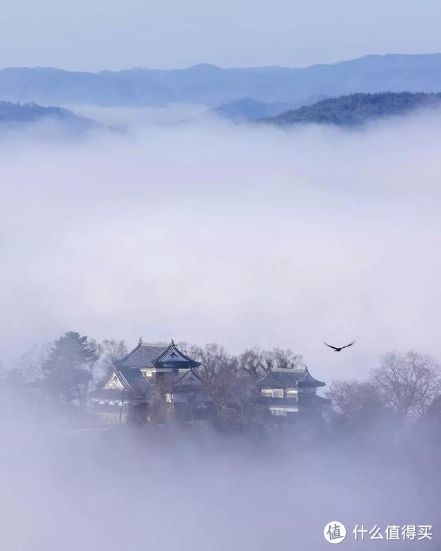 收藏丨日本红叶狩名所推荐下集