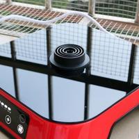 臻米升降火锅外观展示(底座|面板|锅盖|把手)