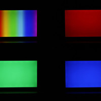 三星电视硬件参数(开机|面板|对比度|显示)