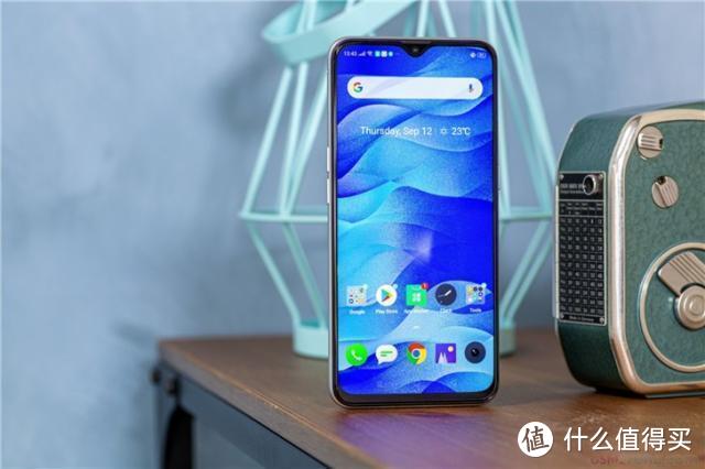 realme XT印度正式发布，6400万四摄+屏下指纹