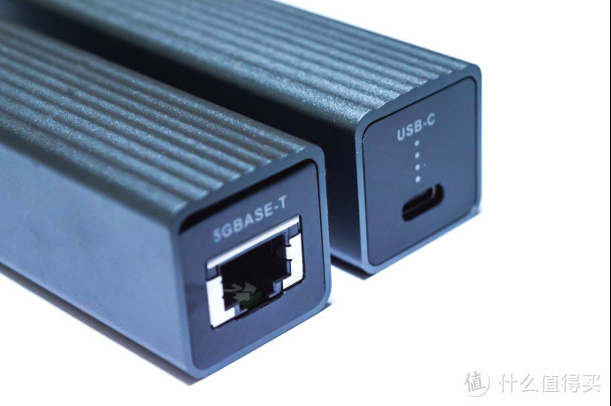 1200元的方案！低端NAS、垃圾PC能上5Gbps 威联通QNA USB3.0网络转换器的骚操作