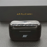 JEET AIR PlUS蓝牙耳机外观细节(耳挂|按键|外壳|接口)