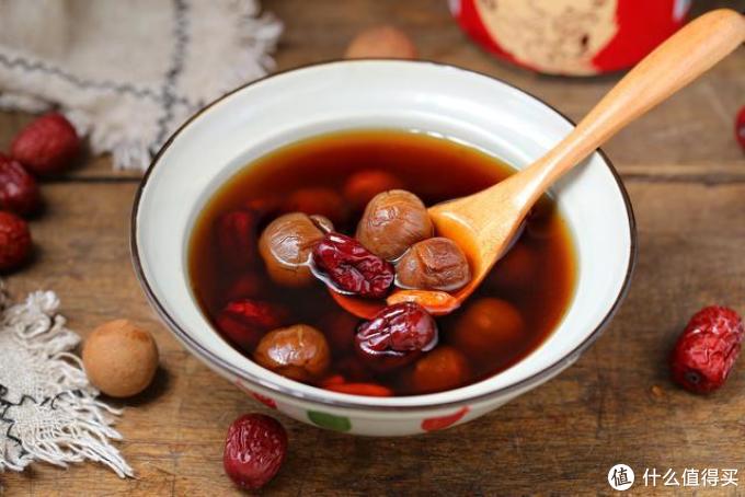 红枣桂圆怎么煮