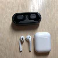 苹果AirPods2蓝牙耳机使用总结(音质|通话|续航)