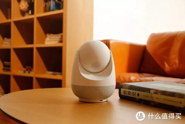 小米生态产品强大360IOT也不差，看360智能摄像机如何解决180°的高清拍摄问题！