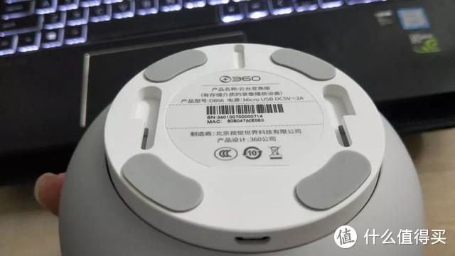 小米生态产品强大360IOT也不差，看360智能摄像机如何解决180°的高清拍摄问题！