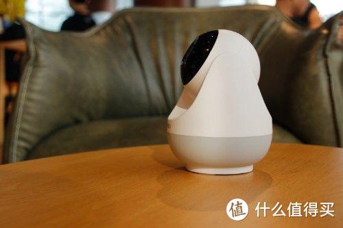 小米生态产品强大360IOT也不差，看360智能摄像机如何解决180°的高清拍摄问题！