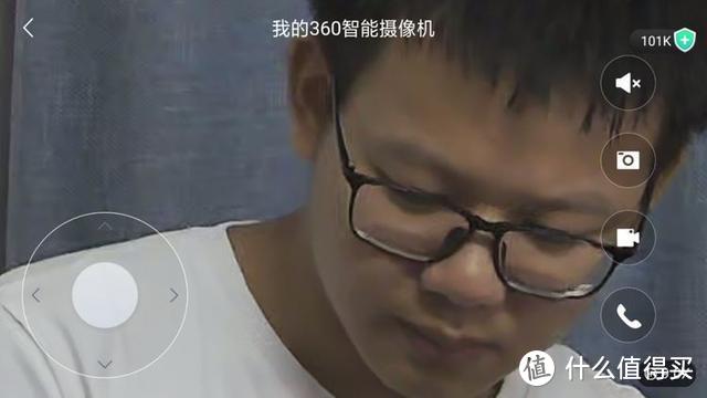 小米生态产品强大360IOT也不差，看360智能摄像机如何解决180°的高清拍摄问题！