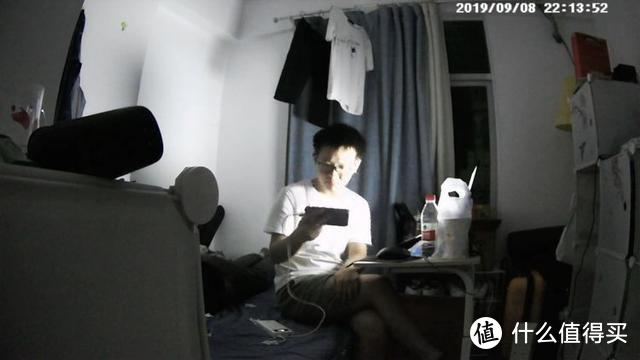 小米生态产品强大360IOT也不差，看360智能摄像机如何解决180°的高清拍摄问题！