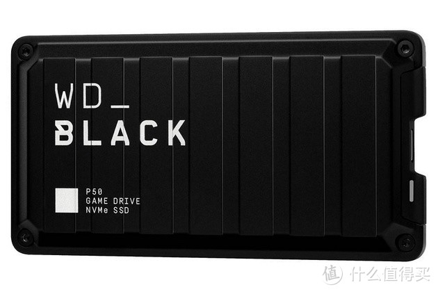 支持USB 3.2 Gen 2x2：WD 西数 发布 Black P50/P10/D10 游戏移动硬盘