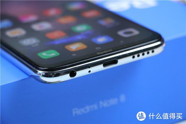 红米Note8抢先体验，千元四摄大电池，999元起售真的香！