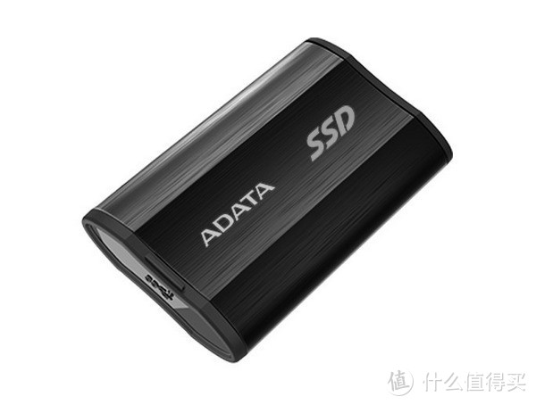 1GB/s读速、三防特性：ADATA 威刚 发布 SE800 高性能移动硬盘 售价为112.9欧元（约880元）起