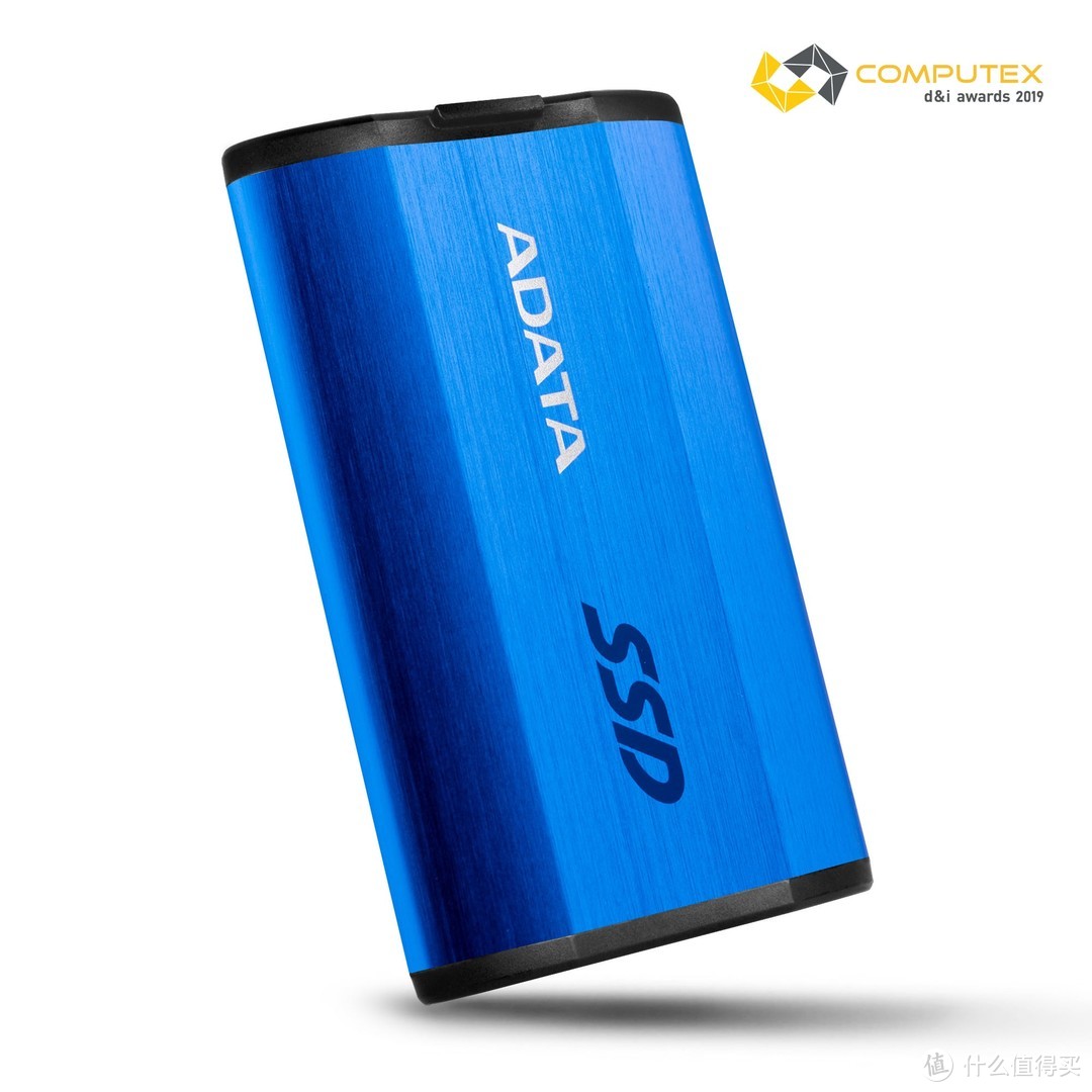 1GB/s读速、三防特性：ADATA 威刚 发布 SE800 高性能移动硬盘 售价为112.9欧元（约880元）起