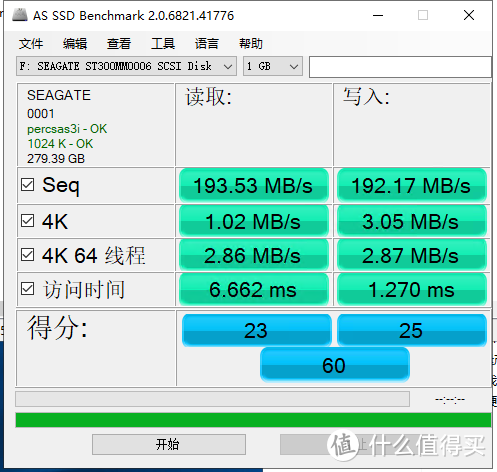 大杂烩硬盘测试 企业&民用&机械&杂牌&SSD大杂烩测试