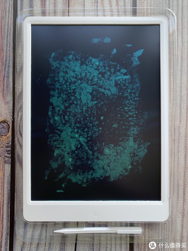 我一度以为是某位印象派大师的画作