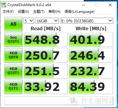 大杂烩硬盘测试 企业&民用&机械&杂牌&SSD大杂烩测试