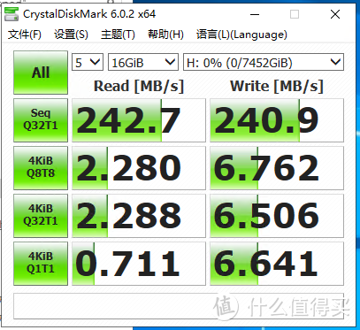 大杂烩硬盘测试 企业&民用&机械&杂牌&SSD大杂烩测试