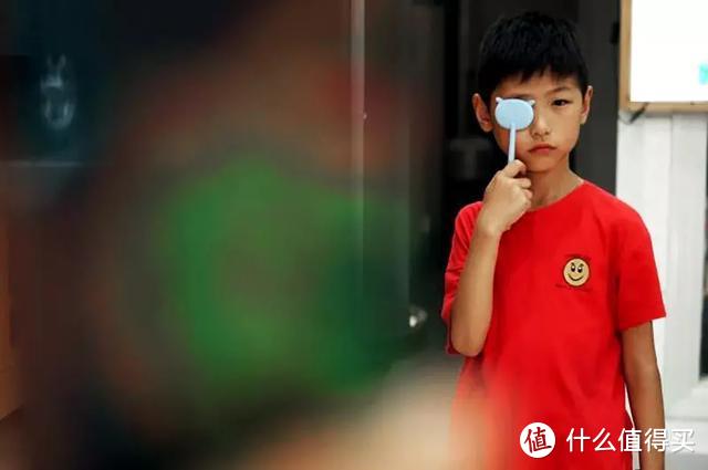 随时监控孩子视力变化——视力棒1S家庭测视仪测评