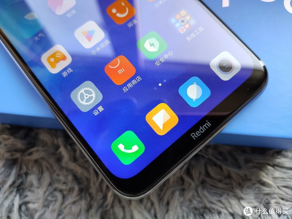 Redmi Note 8上手体验：这是一款没有任何槽点的千元机！