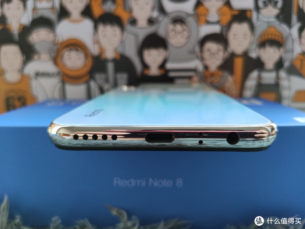 Redmi Note 8上手体验：这是一款没有任何槽点的千元机！