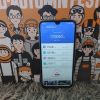 Redmi Note 8安卓手机AI性能(摄像头|系统|拍照|系统)