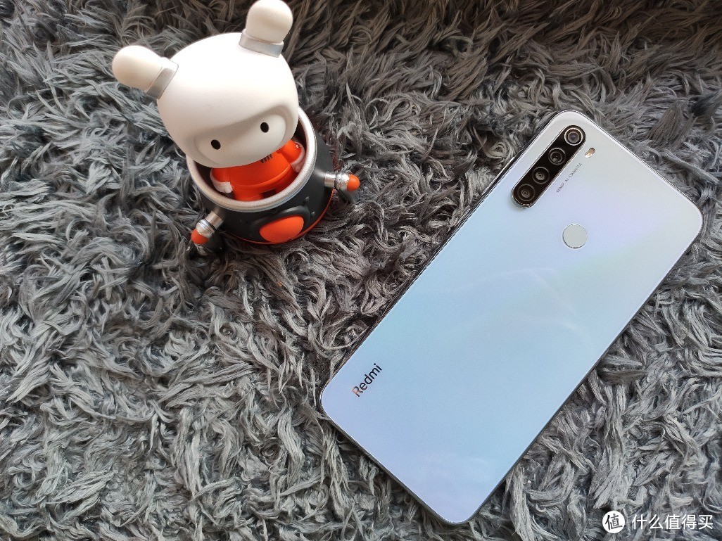 Redmi Note 8上手体验：这是一款没有任何槽点的千元机！