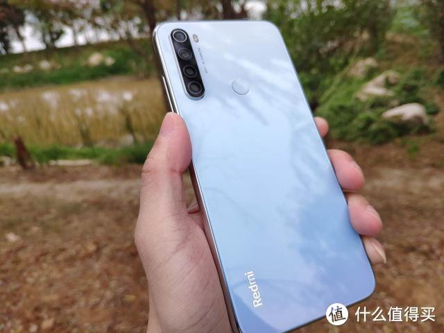 Redmi Note8上手体验：想分享的感受有点多