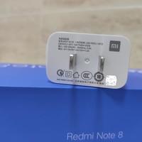 Redmi Note8外观细节(正面|home键|屏幕|机身)