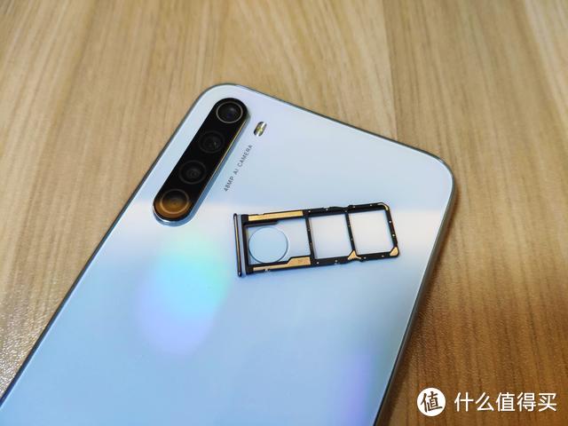 Redmi Note8上手体验：想分享的感受有点多