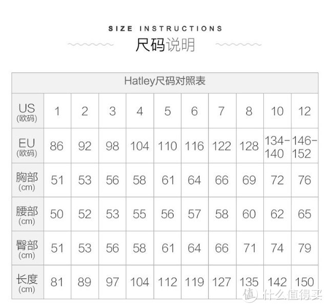 HatleyA13-PJAOCSR035儿童保暖内衣简评