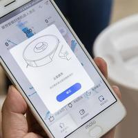 联想智能扫地机器人APP操控(传感器|智能感知|科学规划|除尘刷|安装)