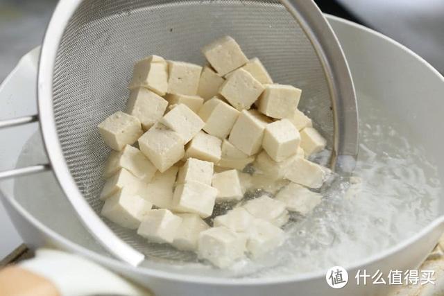 豆腐和它是天生一对，做出的菜既美味又营养，别错过了！