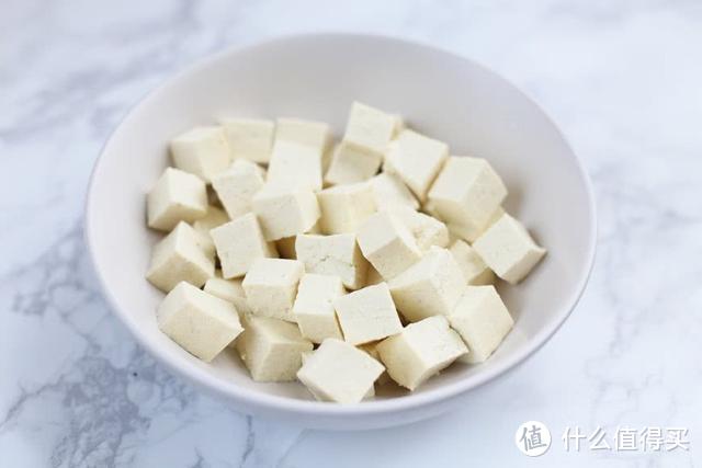 豆腐和它是天生一对，做出的菜既美味又营养，别错过了！