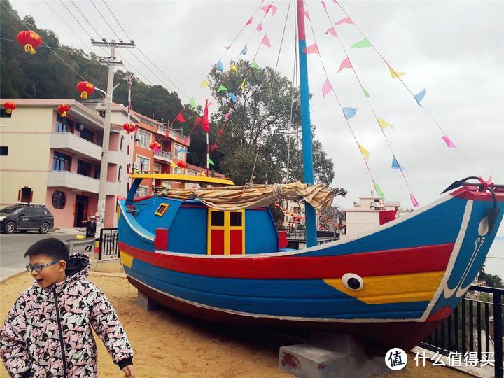 三天两晚霞浦游，错过唯美日落也不能错过美味实惠的海鲜