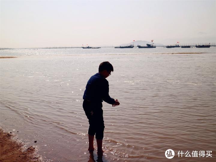 三天两晚霞浦游，错过唯美日落也不能错过美味实惠的海鲜