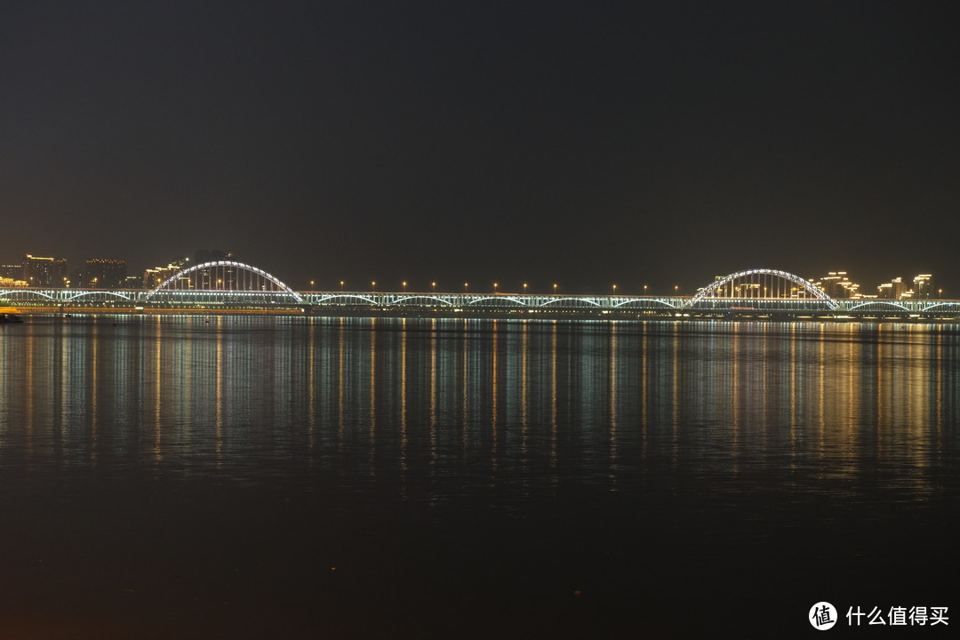 杭州旅游看夜景篇：钱江夜色/灯光秀